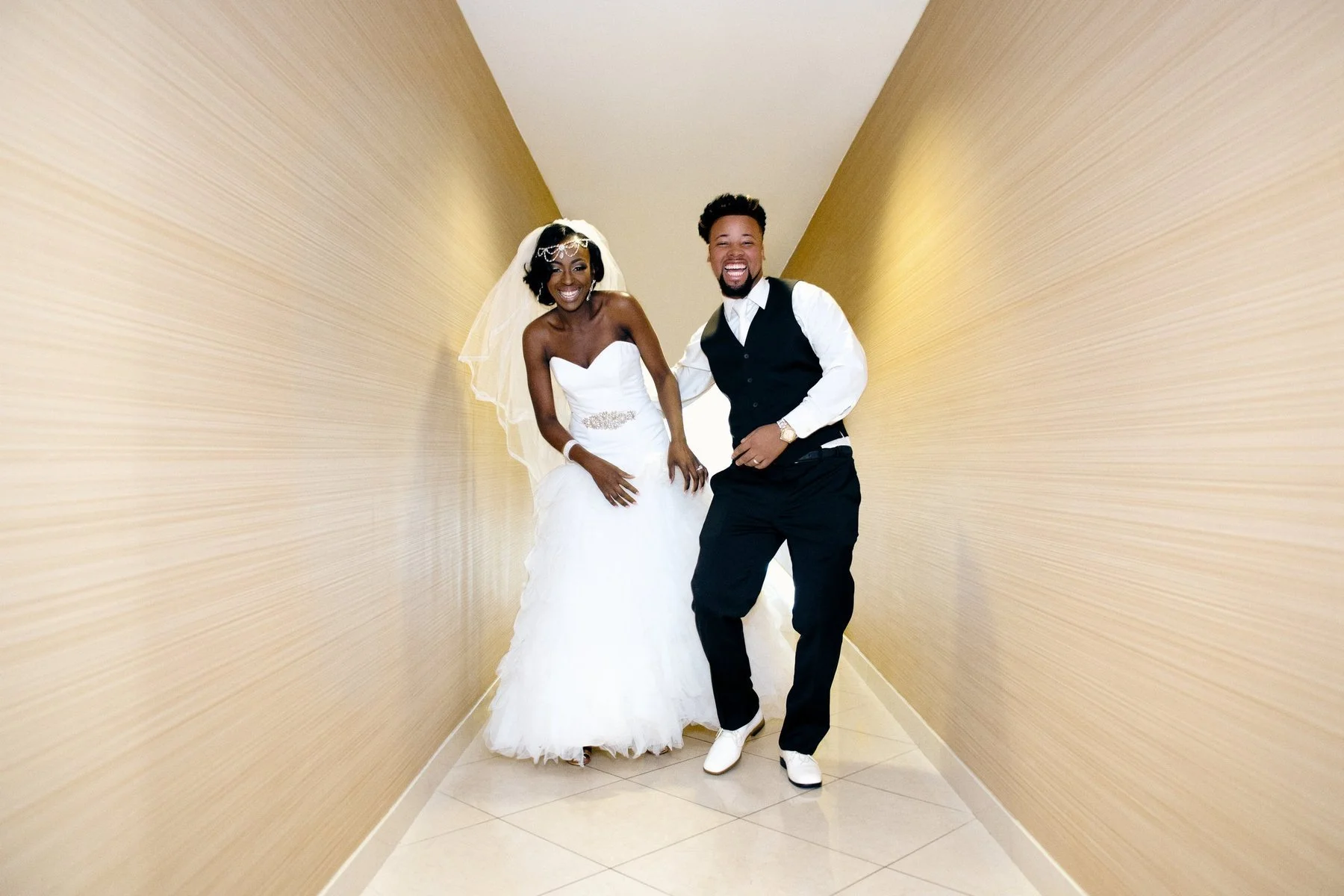 Jacksonville wedding photography — wedding ceremony by HiDef Pixel