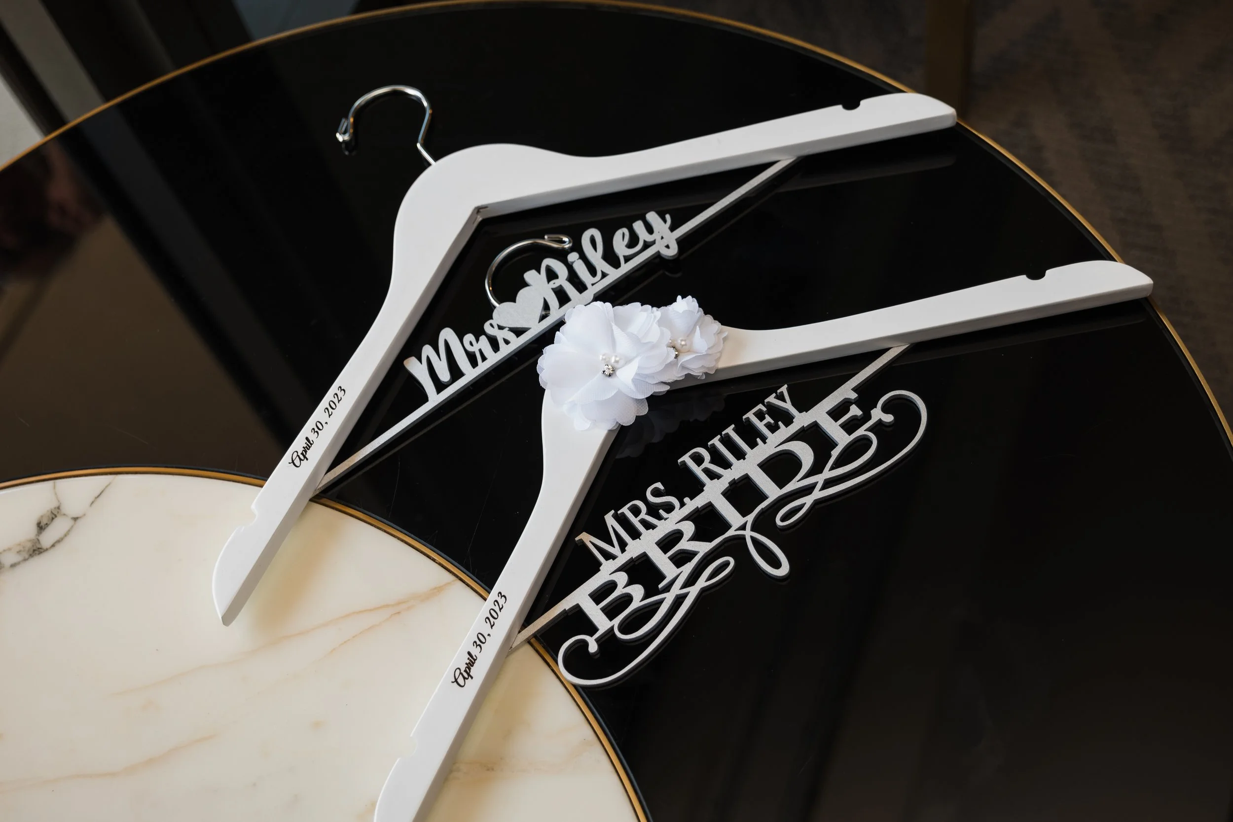 Jacksonville wedding photography — bridal portrait by HiDef Pixel