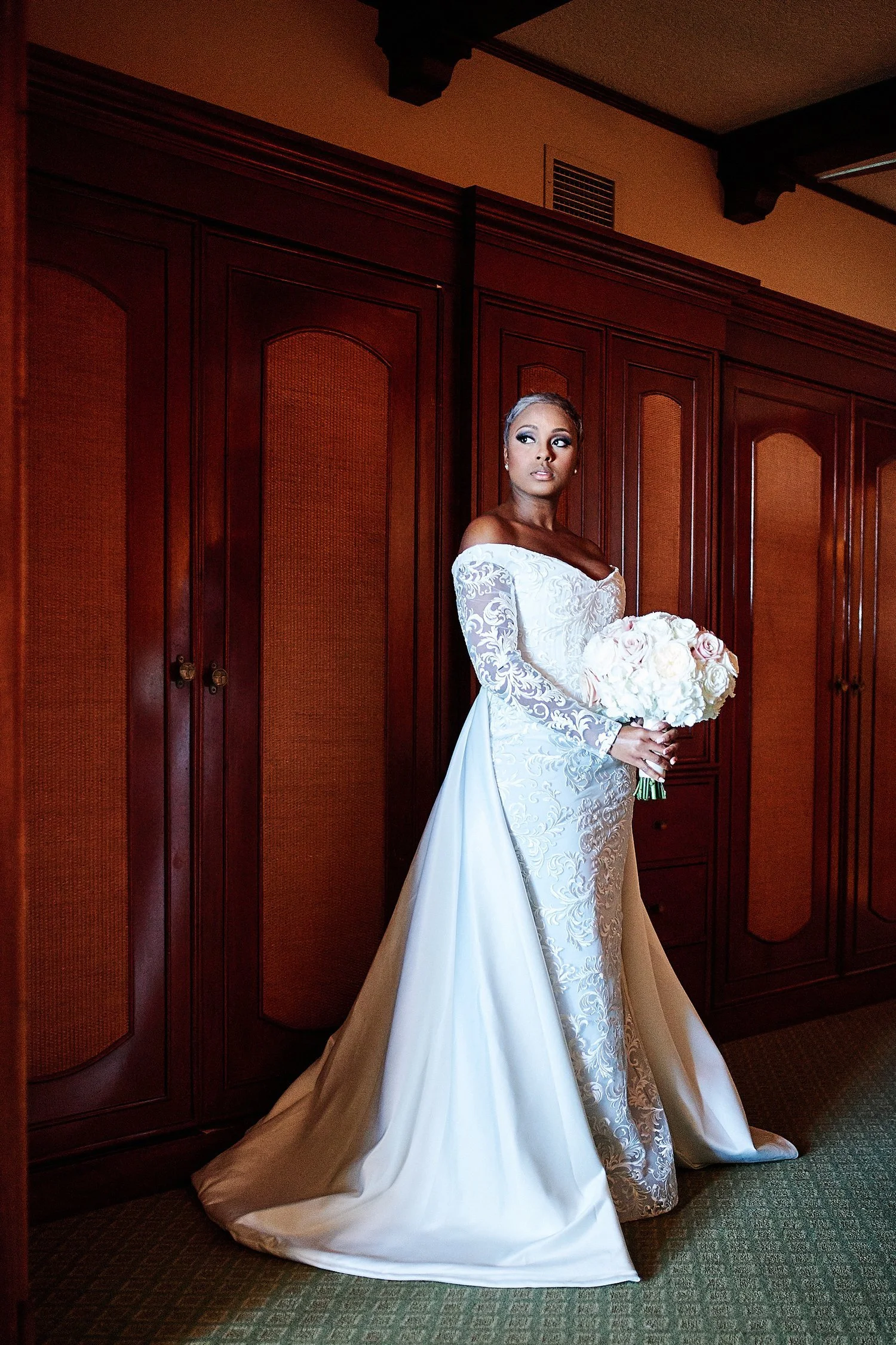Jacksonville wedding photography — wedding celebration by HiDef Pixel